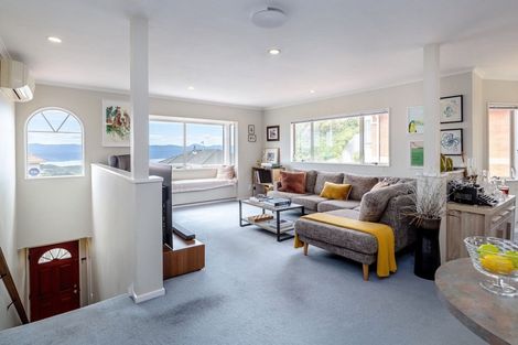 Photo of property in 23 Jaunpur Crescent, Broadmeadows, Wellington, 6035