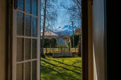 Photo of property in 30a Kaha Street, Rangataua, Ohakune, 4691