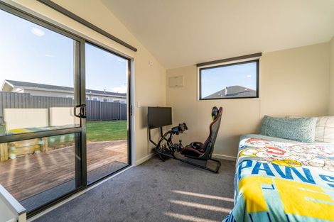 Photo of property in 6 Poplar Street, Gleniti, Timaru, 7910