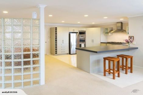 Photo of property in 2/3 Caldbeck Rise, Northpark, Auckland, 2013