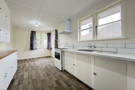 Photo of property in 8 Guiness Street, Avalon, Lower Hutt, 5011