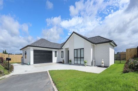 Photo of property in 5 Maggie Place, Te Kauwhata, 3710