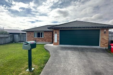 Photo of property in 5 Ahmad Close, Levin, 5510