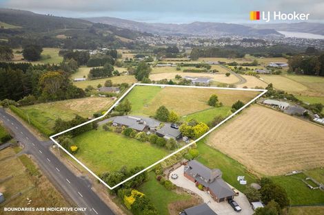 Photo of property in 43 Halfway Bush Road, Halfway Bush, Dunedin, 9076