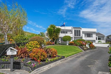 Photo of property in 26 Elisha Drive, Witherlea, Blenheim, 7201