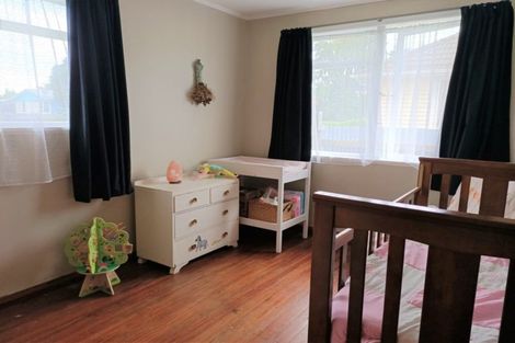 Photo of property in 86 Apatu Street, Wairoa, 4108