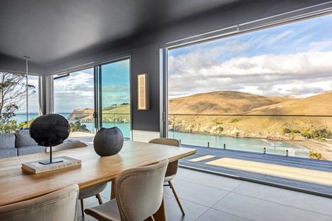 Photo of property in 139a Taylors Mistake Road, Scarborough, Christchurch, 8081