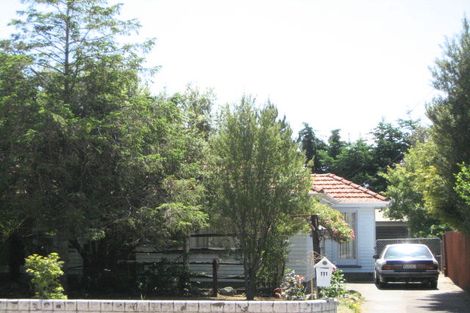 Photo of property in 111 Pages Road, Wainoni, Christchurch, 8061