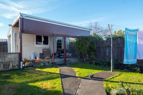 Photo of property in 2/8 Rata Place, Glenwood, Timaru, 7910