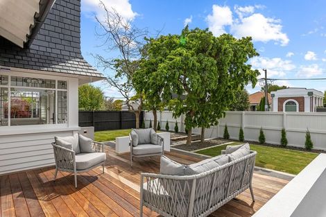 Photo of property in 54 Halton Street, Strowan, Christchurch, 8052