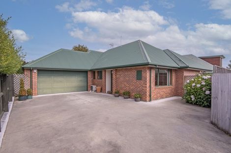 Photo of property in 5b Goodwood Close, Rangiora, 7400