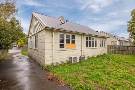 Photo of property in 21 Shirley Road, Mairehau, Christchurch, 8013