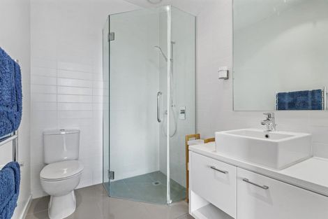 Photo of property in Sentinel Apartments, 601/3 Northcroft Street, Takapuna, Auckland, 0622