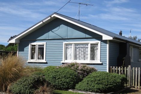 Photo of property in 35 Bushyhill Street, Tapanui, 9522