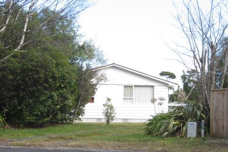 Photo of property in 9 Raukawa Place, Tauranga Taupo, Turangi, 3382