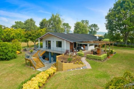 Photo of property in 57 Tiverton Downs Road, Broadlands, Reporoa, 3081