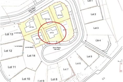 Photo of property in 12 Koru Place, Snells Beach, 0920