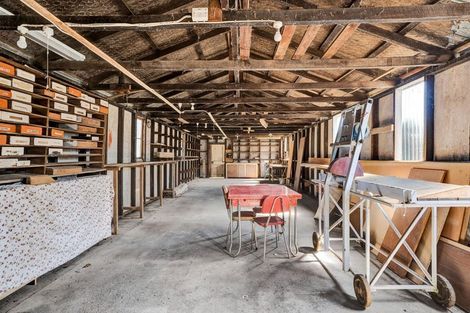 Photo of property in 41 Grey Street, Normanby, Hawera, 4614