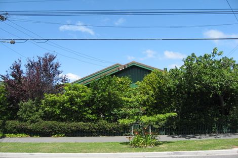 Photo of property in 126 Hawford Road, Opawa, Christchurch, 8023
