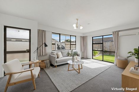 Photo of property in 47 Litchfield Street, Redwoodtown, Blenheim, 7201