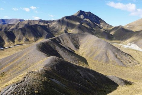 Photo of property in 139 Manuka Terrace, Ben Ohau, Twizel, 7999