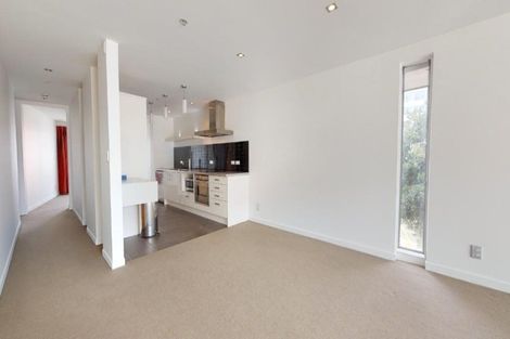 Photo of property in Portal Apartments, 1d/42 Cable Street, Te Aro, Wellington, 6011