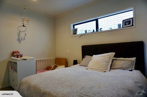 Photo of property in 8 Saltmarsh Road, Hobsonville, Auckland, 0616