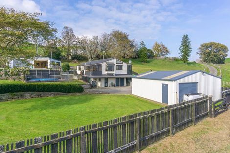 Photo of property in 189 Pahihi Road, Piarere, Tirau, 3484