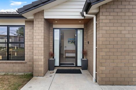 Photo of property in 26 Bathurst Crescent, Pokeno, 2402