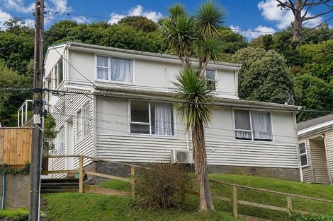 Photo of property in 351 Ohiro Road, Brooklyn, Wellington, 6021