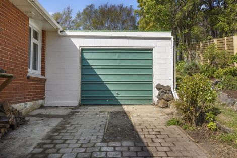 Photo of property in 34 Bayne Terrace, Macandrew Bay, Dunedin, 9014