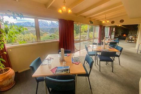 Photo of property in 46 Zig Zag Road, Windwhistle, Rakaia, 7782