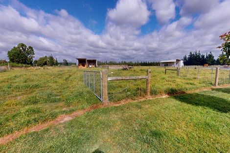 Photo of property in 38 Chertsey Road, Chertsey, Ashburton, 7772