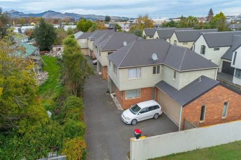 Photo of property in 80c Brockworth Place, Riccarton, Christchurch, 8011
