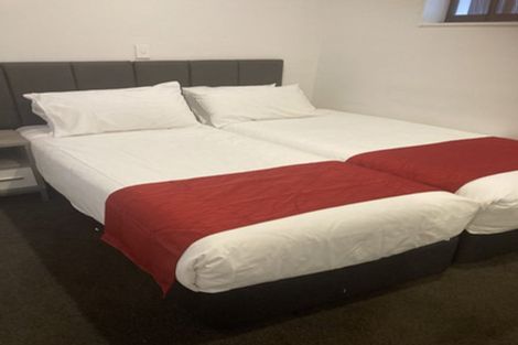 Photo of property in Terrace Garden Apartments, 10d/120 The Terrace, Wellington Central, Wellington, 6011