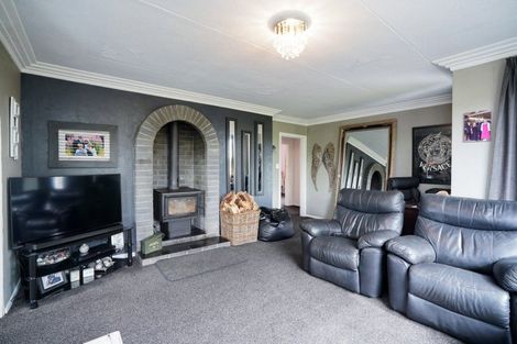 Photo of property in 141 Stirrat Street, Kingswell, Invercargill, 9812