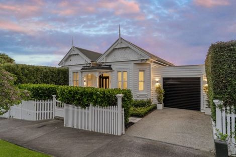 Photo of property in 21 Ardmore Road, Ponsonby, Auckland, 1011