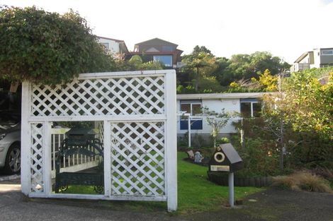 Photo of property in 4 Taku Matenga Grove, Korokoro, Lower Hutt, 5012