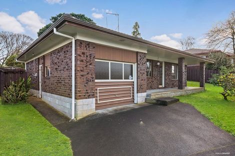 Photo of property in 2/40 Gills Avenue, Papakura, 2110