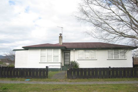 Photo of property in 35 Matai Street, Murupara, 3025