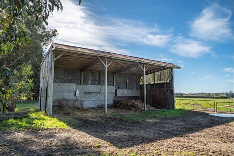 Photo of property in 266 Rangiora Leithfield Road, Sefton, 7477