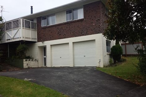 Photo of property in 43 Blakeborough Drive, Forrest Hill, Auckland, 0620