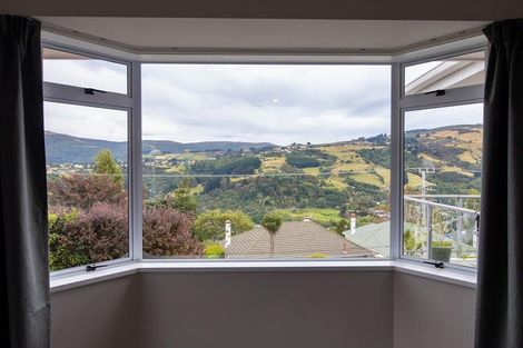 Photo of property in 126 Signal Hill Road, Opoho, Dunedin, 9010