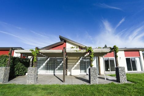 Photo of property in 345 Springston Rolleston Road, Rolleston, Christchurch, 7674