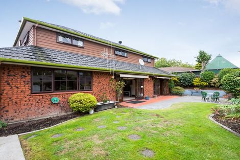 Photo of property in 9 Coronet Place, Awapuni, Palmerston North, 4412