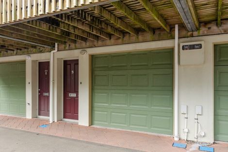 Photo of property in 9/5 Malcolm Lane, Thorndon, Wellington, 6011