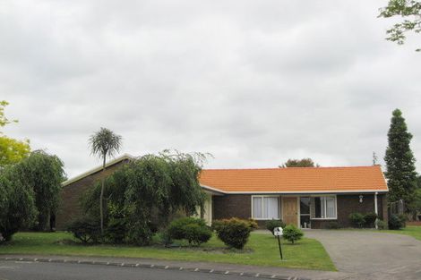 Photo of property in 12 Talga Court, Conifer Grove, Takanini, 2112