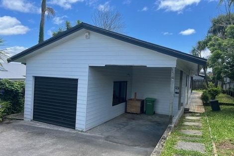 Photo of property in 1/48 Blakeborough Drive, Forrest Hill, Auckland, 0620