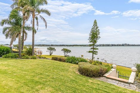 Photo of property in 44 Bramley Drive, Farm Cove, Auckland, 2012