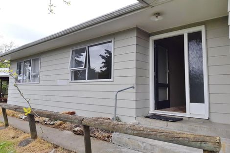 Photo of property in 32 Solway Street, Solway, Masterton, 5810